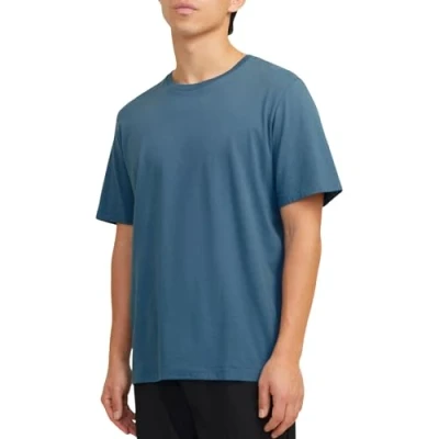 Abbildung von JACK &amp; JONES JJEORGANIC Basic Tee SS O Neck NOOS