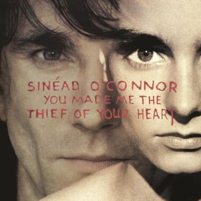 Abbildung von You Made Me the Thief of Your Heart (Ltd. Edition) [Vinyl LP]
