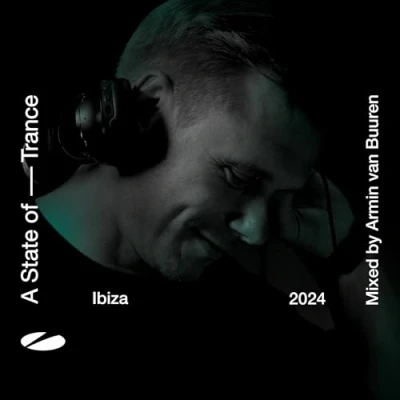 Abbildung von A State of Trance Ibiza 2024