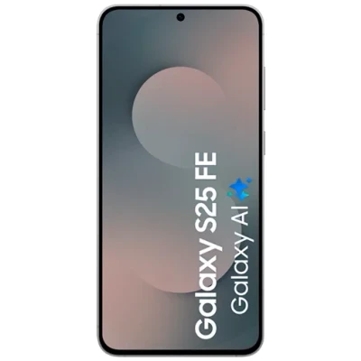 Abbildung von SAMSUNG S25FE 8+256 NOIR