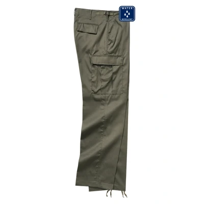 Abbildung von Brandit Ranger Cargohose, Herren, Größe: 3XL, Olive