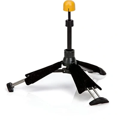 Abbildung von Hercules DS440B In Bell Clarinet Stand