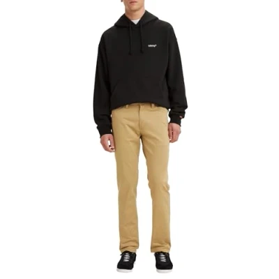 Abbildung von Levi&#039;s 511 Slim Jeans Fit, Herren, Größe: 34x36, Harvest gold