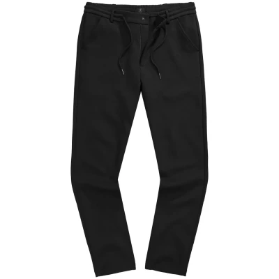 Abbildung von JP1880 NEW YORK Chino, Herren, Größe: Large, Schwarz