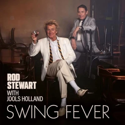 Abbildung von Swing Fever [Vinyl LP]