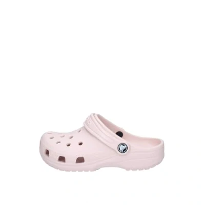 Abbildung von Crocs Badesandale für Kinder, Größe: 33/34, Quartz Kunststoff