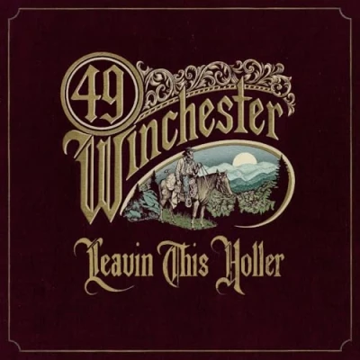Abbildung von Leavin&#039; This Holler [Vinyl LP]