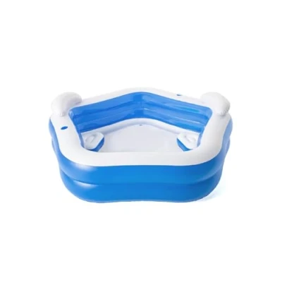 Abbildung von Piscina per famiglie Bestway