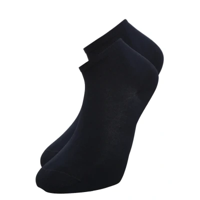 Abbildung von Tommy Hilfiger Women Casual Short SOCK 2 PACK Socken Midnight blue, Damen, Größe: 35 38, blue