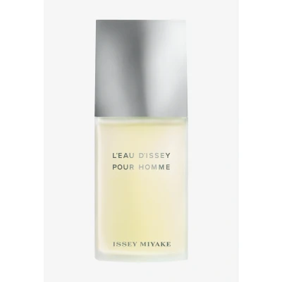 Abbildung von Issey Miyake L&#039;EAU D&#039;ISSEY POUR Homme Eau de Toilette Spray Toilette, Größe: 75 ml,