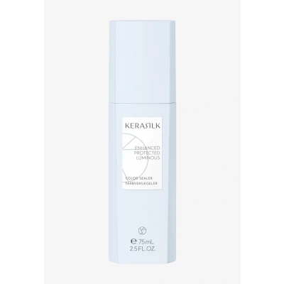 Abbildung von Kerasilk Specialist, Farbversiegeler für coloriertes Haar, 75ml