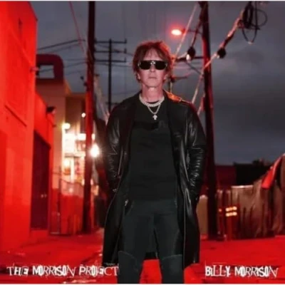 Abbildung von The Morrison Project [Vinyl LP]