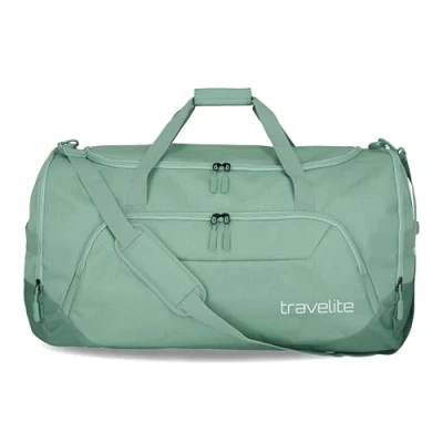 Abbildung von Travelite Kick Off Reisetasche XL Salbei Weichgepäck