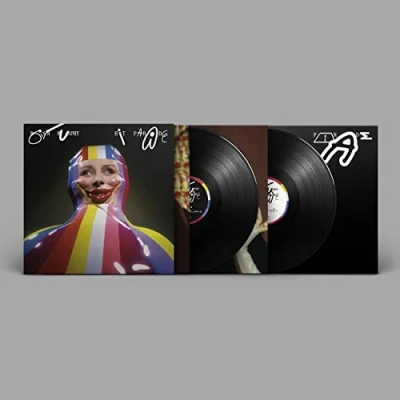 Abbildung von Hit Parade (2lp+Mp3 Gatefold) [Vinyl LP]