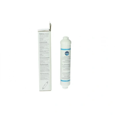 Abbildung von Whirlpool Indesit USC100 484000008553 wasserfilter C00379992 1, universal ohne befestigungsmaterial