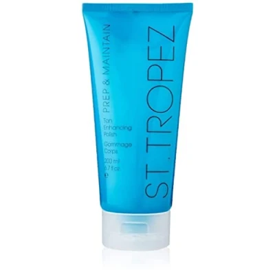 Abbildung von St.Tropez Tan Enhancing Body Polish, 200ml