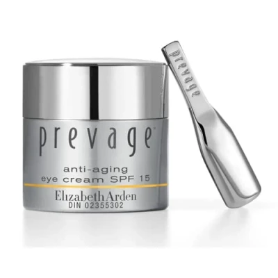 Abbildung von Elizabeth Arden Prevage Antiaging EYE Cream SPF 15 PA++ Antiaging, Damen, Größe: ml,