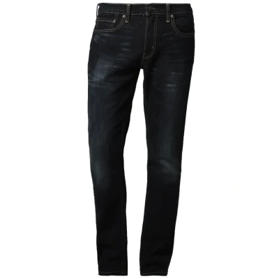 Abbildung von Levi&#039;s 511 Slim Jeans Fit, Herren, Größe: 28x30, Sequoia