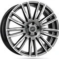 Abbildung von Infiny Individual Coventry 8.5x19 5x108 ET45 67.1 Felgen