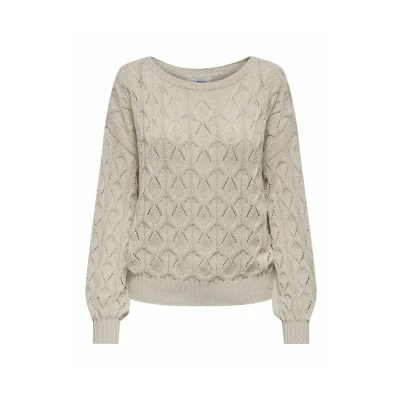 Abbildung von ONLY Onlbrynn Life Structure L/S Pul KNT Noos