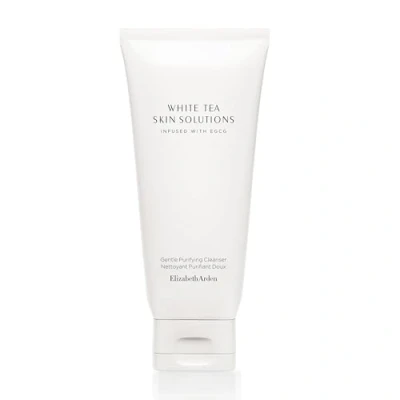 Abbildung von Elizabeth Arden White TEA SKIN Solutions Gentle Purifying Cleanser Gesichtsreinigung, Damen, Größe: 125 ml,