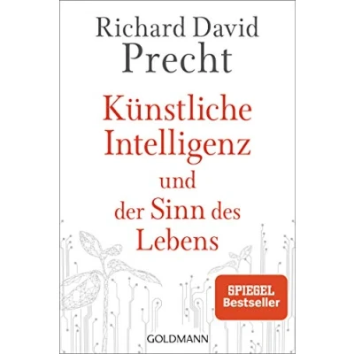 Abbildung von Künstliche Intelligenz und der Sinn des Lebens: Ein Essay