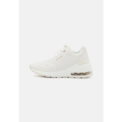 Abbildung von Skechers Sport Million AIR Sneaker low white, Damen, Größe: 37.5, White Schuhe