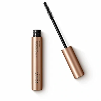 Abbildung von KIKO Milano 30 DAYS Extension Treatment Mascara Mascara, Damen, Größe: 8 ml, Day