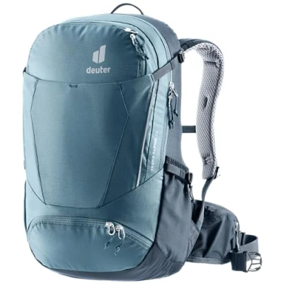 Abbildung von deuter Trans Alpine 24 Fahrradrucksack (Modell 2024)