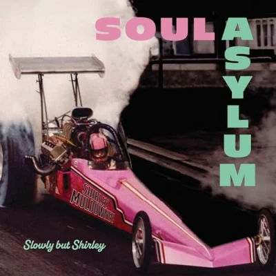 Abbildung von Slowly But Shirley (Ltd. Lp) [Vinyl LP]