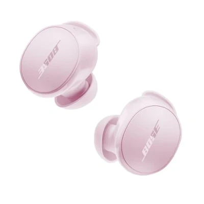 Abbildung von BOSE QC EARBUDS ROSE