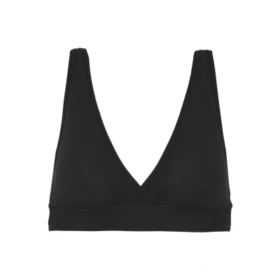 Abbildung von Sloggi GO Allround Bralette Bustier, Damen, Größe: One Size, Black