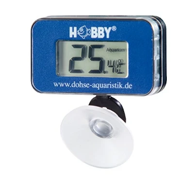 Abbildung von Hobby Digitales Thermometer