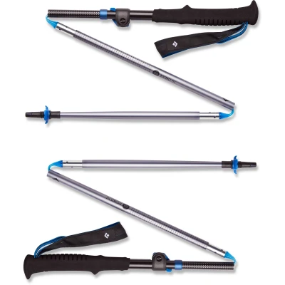 Abbildung von Distance FLZ Poles