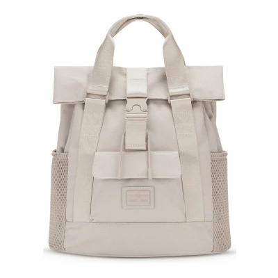 Abbildung von Johnny Urban Jules Tagesrucksack, Damen, Größe: One Size, Sand