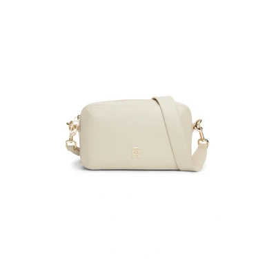 Abbildung von Tommy Hilfiger CHIC Camera BAG Umhängetasche, Damen, Größe: One Size, Classic beige