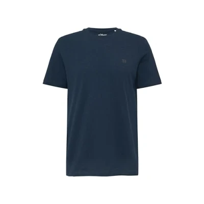 Abbildung von Slub T Shirt