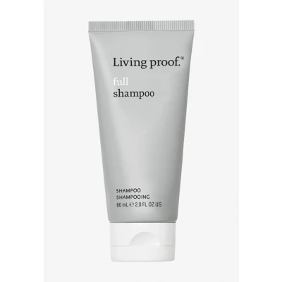 Abbildung von Living Proof Full Shampoo Tiefenreinigungsshampoo Für Volumen, Schwung und Geschmeidigkeit volles, dickeres Haar, pflegt entwirrt Vegan, ohne Parabene, Silikone, Sulfate 710ml
