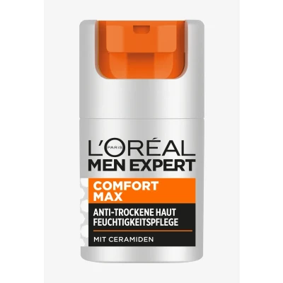 Abbildung von L&#039;Oréal Men Expert ME HE Confort MAX PB50ML DEFR Gesichtscreme, Herren, Größe: 50 ml,