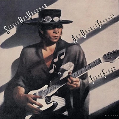 Abbildung von Texas Flood