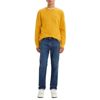 Abbildung von Levi&#039;s Herren 502 Taper Jeans, Cross The Sky ADV, 31W / 30L