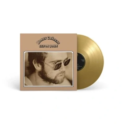 Abbildung von Honky Château (Ltd. Edition) [Vinyl LP]