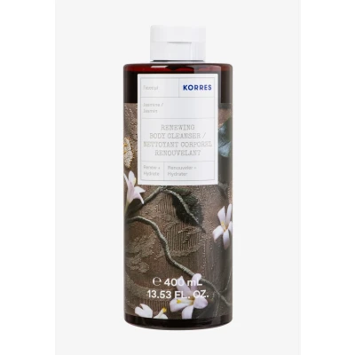 Abbildung von Korres Renewing Bodycleanser Jasmine Duschgel, Größe: 400 ml,