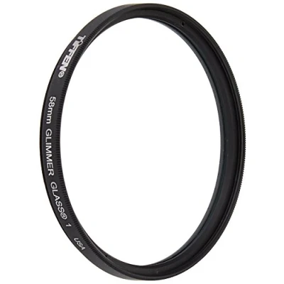 Abbildung von Tiffen FILTER 58MM GLIMMERGLASS 1