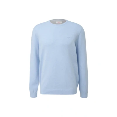 Abbildung von Pullover Crew Neck