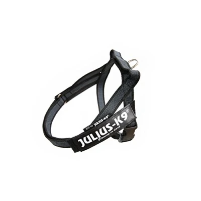 Abbildung von Julius K9, Color &amp; Gray, Beltgeschirr