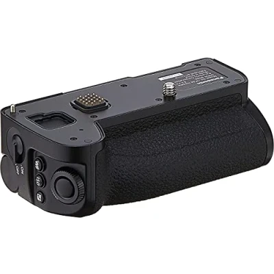 Abbildung von Panasonic DMW BGS5E Batteriegriff für Lumix DC S5