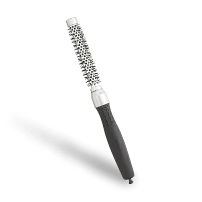 Abbildung von Essential Blowout Classic Silber 10 Schnelles Trocknen, Anti Statik, Volumen für Kurzes Haar