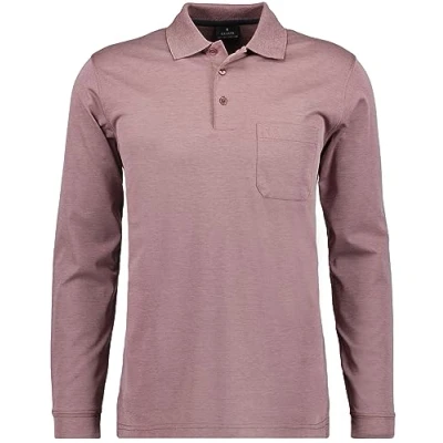 Abbildung von RAGMAN Herren 540291, VINTAGEROT, XXL