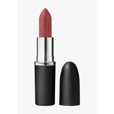 Abbildung von MAC Macximal Matte Lipstick Lippenstift, Größe: 2 g, Velvet teddy
